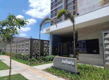 FACHADA · Imperdível Apartamento de 2 Quartos no Centro de Indaiatuba-SP: 2 Suítes, 2 Salas, 3 Banheiros, 2 Va
