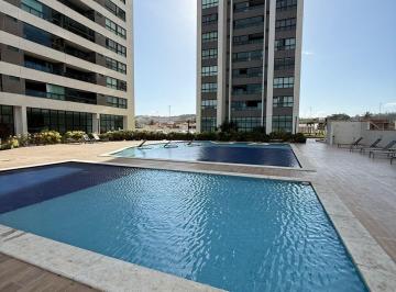 Apartamento de 4 quartos, Maceió · Vendo Apartamento no Edifício Evolution Sea Park, 158m2, 03 suítes, 03 vagas.