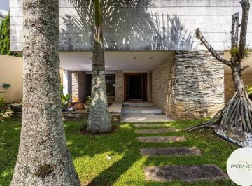 Foto 01 · Casa, Alphaville - Res. 08, Santana de Parnaíba, SP