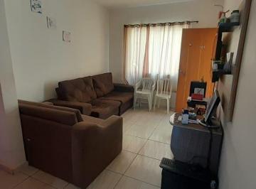 Apartamento de 2 quartos, Ribeirão das Neves · Apartamento 2 quartos com área privativa, Porto Seguro - Ribeirão das Neves
