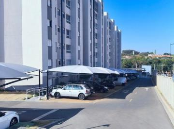 Foto 01 · Imperdível oportunidade de adquirir um lindo apartamento no Jardim Villagio Ghiraldelli, em Hortolân