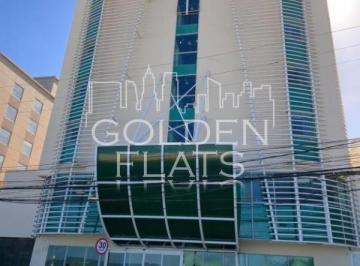 Apartamento · 20m² · 1 Quarto · 1 Vaga · FLAT - IBIS STYLES MACAÉ - CONDO HOTEL