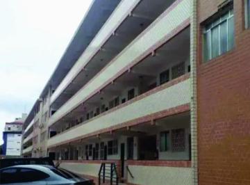 202508221238095453.jpg · Apartamento para Venda em Praia Grande, Canto do Forte, 1 dormitório, 1 banheiro, 1 vaga