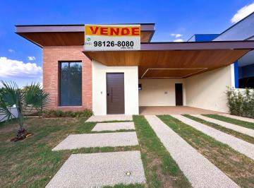 Casa de 3 quartos, Sorocaba · Casa Térrea de Alto Padrão no Condomínio Villa Verona – Sorocaba/SP