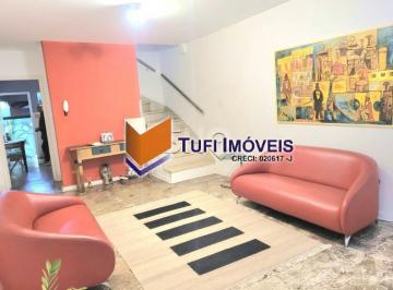 Casa · 110m² · 2 Quartos · 2 Vagas · Sobrado no Sumaré
