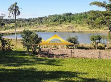 Foto 01 · Sitio, Passo da Areia, Viamão, RS