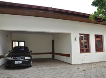 Casa · 350m² · 3 Quartos · 4 Vagas · Casa, Vila Coqueiro, Valinhos, SP