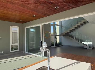 Foto 01 · SOBRADO NOVO DE ALTO PADRÃO DISPONIVEL Á VENDA NO CONDOMINIO VILLA SÃO VICENTE EM FRANCA/SP