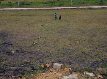 Foto 01 · Terreno para venda na cidade de Resende-RJ, bairro Bela Vista, 360m² de área. Aproveite já!