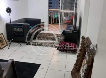 Apartamento · 70m² · 2 Quartos · 2 Vagas · APARTAMENTO DE 2 QUARTOS Á VENDA - CAMORIM - AQUAGREEN