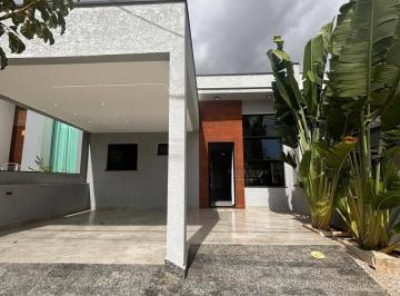 Casa · 105m² · 3 Quartos · 2 Vagas · Condomínio Horto Villágio – Sorocaba/SP