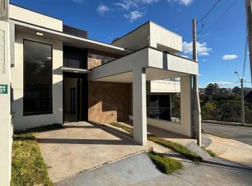 Casa · 104m² · 3 Quartos · 2 Vagas · Casa Belíssima Condomínio fechado