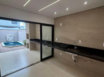 Casa · 117m² · 3 Quartos · 2 Vagas · Condomínio Horto florestal Villagio