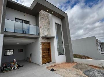 Casa · 130m² · 3 Quartos · 2 Vagas · Sobrado Condomínio Horto Villagio – Sorocaba