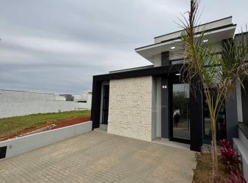 Casa · 108m² · 3 Quartos · 2 Vagas · Condomínio Residencial Jardim Sorocaba SP