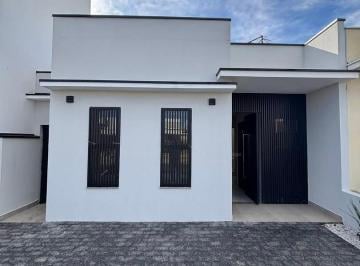 Casa · 90m² · 3 Quartos · Condomínio Horto Florestal I - Sorocaba/SP
