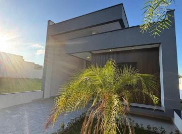 Casa · 103m² · 3 Quartos · 2 Vagas · Condomínio Residencial Jardim