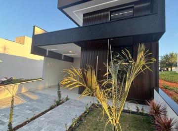 Casa · 130m² · 3 Quartos · Condomínio Residencial Jardim