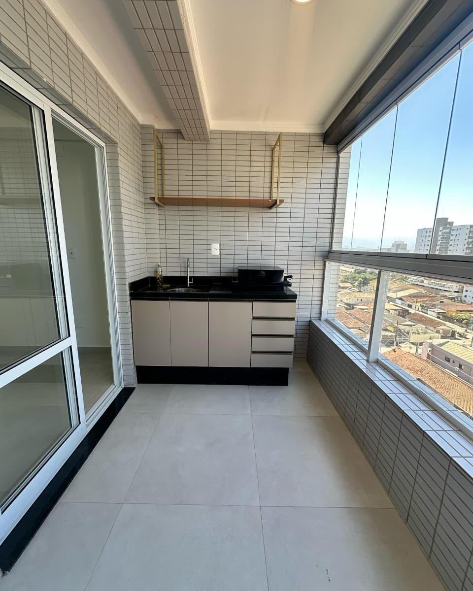 Foto - Praia Grande - Vila Guilhermina