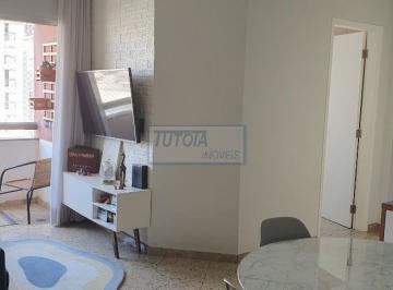 Foto 01 · APARTAMENTO 2 DORMITÓRIOS PARA VENDA VILA MARIANA