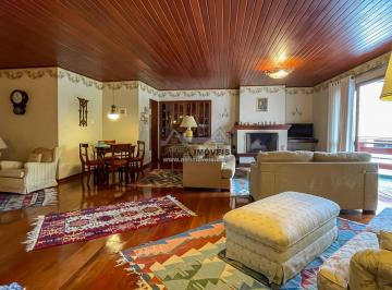 Apartamento · 149m² · 3 Quartos · 2 Vagas · INDISPONÍVEL | Apartamento 3 dorm no Capivari, Campos do Jordão