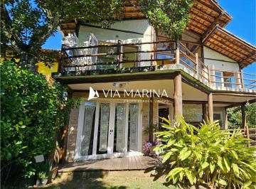 Foto 01 · Casa, Sao Pedro, Ilhabela, SP