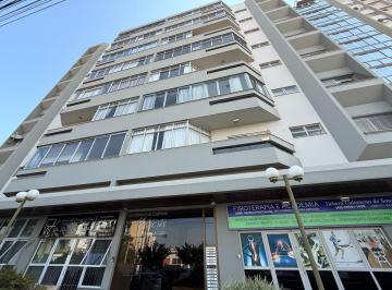 Foto 01 · APARTAMENTO À VENDA NO EDIFÍCIO MARICRIS - CENTRO DE APUCARANA.