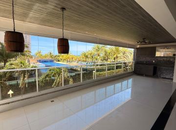 Apartamento de 3 quartos, Salvador · Apartamento a venda no Hemisphere 360 com 3 suítes e varanda gourmet 