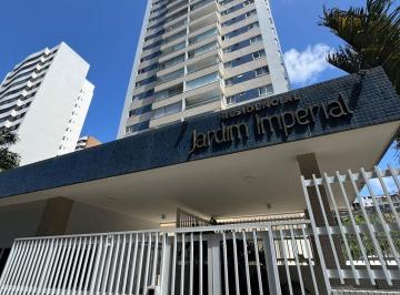 Apartamento de 3 quartos, Salvador · Apartamento à Venda no Cidade Jardim – Residencial Jardim Imperial