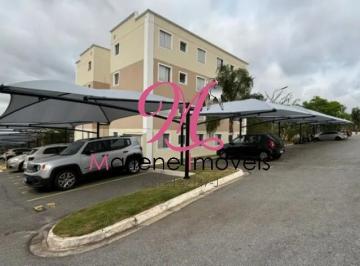 Foto 01 · Apartamento à venda na Vila Imape, Campo Limpo Paulista-SP: 2 quartos, 1 banheiro, 1 vaga. Lazer com