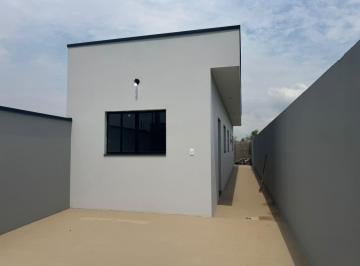 Casa · 135m² · 2 Quartos · 1 Vaga · Casa no Nova Conquista