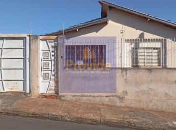 Foto 01 · Casa, Vila São Lúcio, Botucatu, SP