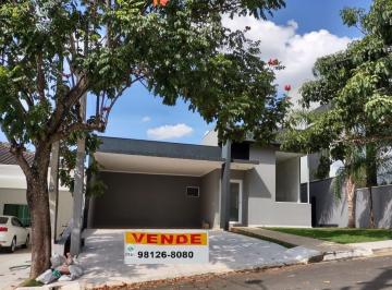Casa de 3 quartos, Sorocaba · Casa Térrea Condominio Villa Verona - Sorocaba/SP