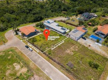 Terreno , Brasília · LOTE 675 METROS - JARDIM BOTANICO - MORADA DE DEUS