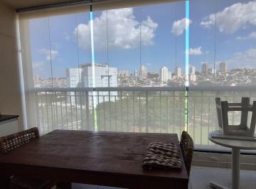 Apartamento de 3 quartos, Barueri · Apartamento à venda em Barueri - Jardim Tupanci - Barueri / SP.