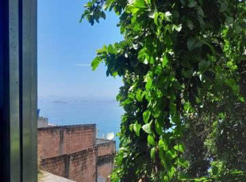 Casa de 2 quartos, Rio de Janeiro · Excelente Oportunidade no Vidigal  Vista Mar