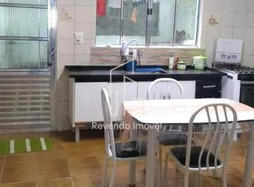 Casa · 175m² · 2 Quartos · Imperdível oportunidade: Casa à venda em São Paulo-SP, Vila Campanela com 2 quartos, 1 suíte, 1 sala