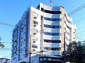 Foto 18 · Apartamento de 3 quartos com suíte e 2 vagas no Edifício Copacabana em Cianorte-PR: conheça esta opo