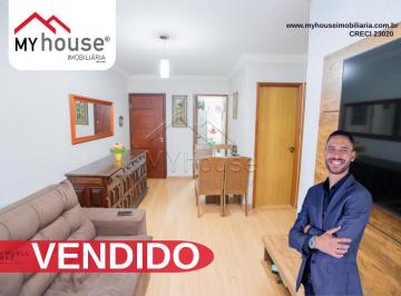 Apartamento de 2 quartos, Taguatinga · APARTAMENTO 2 QUARTO - 75M² - QNL 05 - TAGUANTINGA NORTE