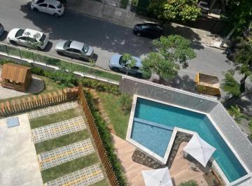 Foto 01 · Imperdível: Apartamento de luxo com 4 quartos e 3 suítes à venda em Recife-PE, no bairro Poço!