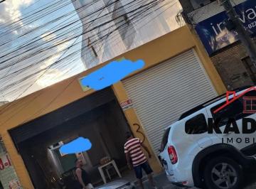 Foto 01 · Vendo Pontos localizado na Praça da Matiz no Centro em Feira de Santana