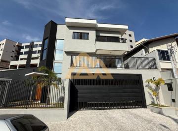 Foto 01 · Casa, Residencial Morumbí, Poços de Caldas, MG