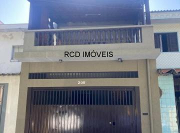 Foto 01 · Casa à venda em Vila Tiradentes: 2 quartos, 2 salas, 3 banheiros, 2 vagas, 100m²