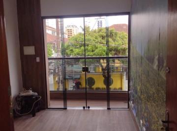 Foto 01 · Imperdível oportunidade: Casa comercial à venda em Santos-SP, bairro Gonzaga, 3 quartos, 1 suíte, 1