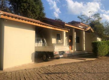 Comercial de 5 quartos, Cabreúva · Galpão
