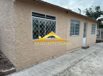 Foto 01 · Casa, Querência, Viamão, RS