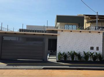202508221507299036.jpeg · Casa a Venda em Goiânia, Setor Faiçalville, 3 d, 3 s, 4 b, 3 vagas