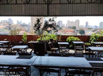 Comercial · 500m² · 6 Quartos · 8 Vagas · SALA COMERCIAL em São Paulo - São Paulo, Vila Firmiano Pinto