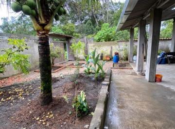202508221521302661.jpg · Casa para Venda em Itanhaém, Jardim Fênix, 5 dormitórios, 2 banheiros, 3 vagas