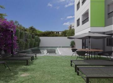 Apartamento de 1 quarto, São Paulo · Apartamento a 100 metros do metrô Vila Sonia com 17, 24, 28 e 36m² | 1 e 2 dorms